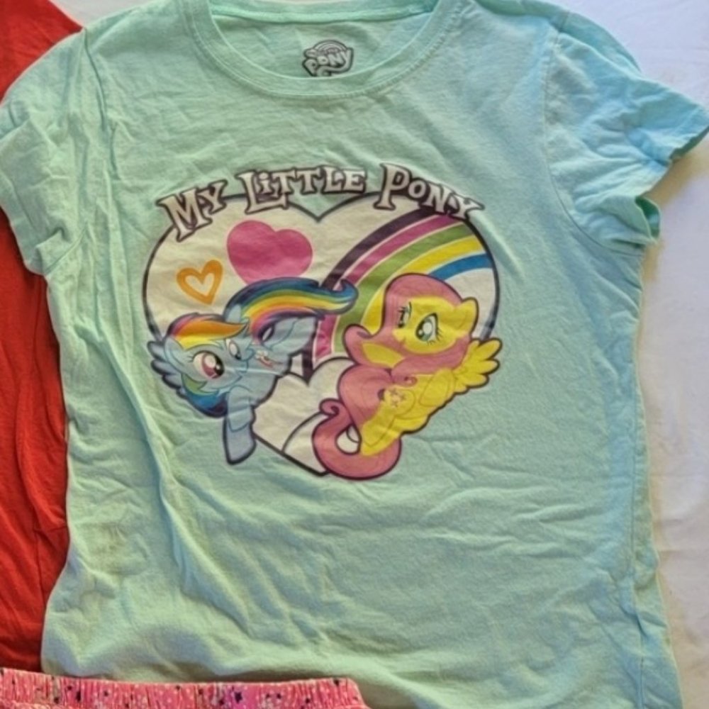 My Little Pony Shirt